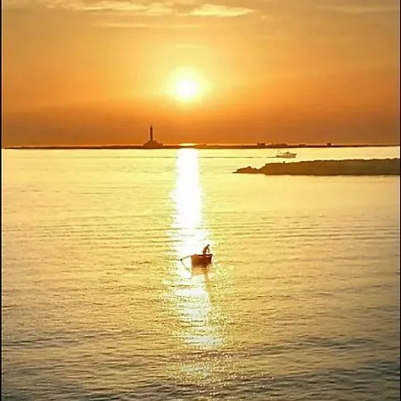 Fabio Apartmán Gallipoli