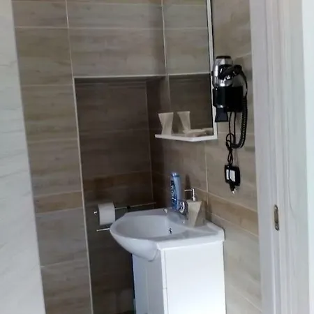 Apartmán Fabio Gallipoli