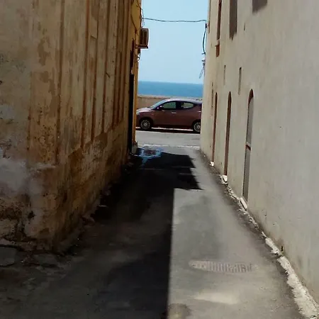 Fabio Apartmán Gallipoli