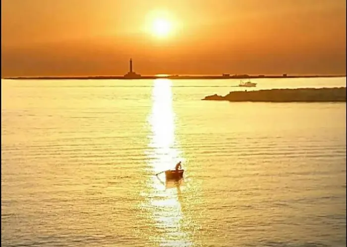 Fabio Apartmán Gallipoli