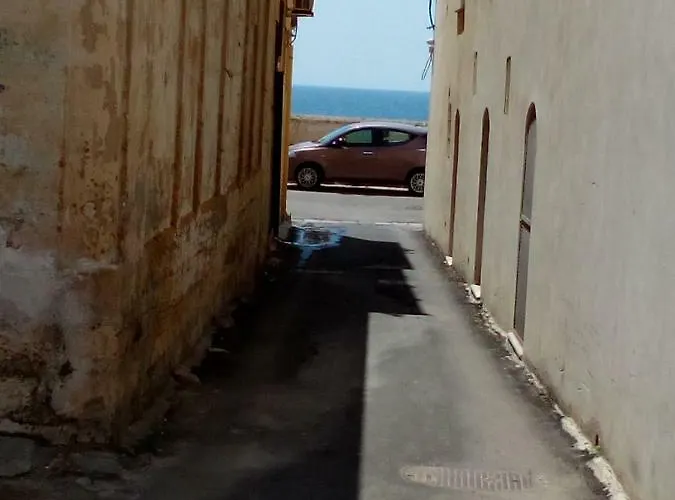 Fabio Apartmán Gallipoli