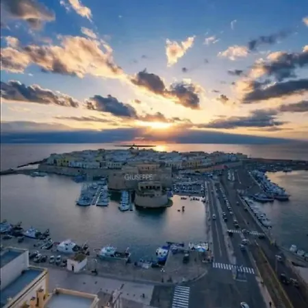 Fabio Апартаменти