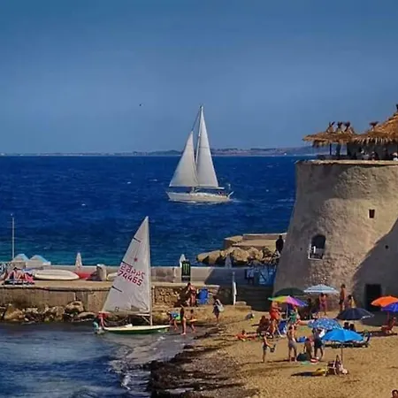 Апартаменти Fabio