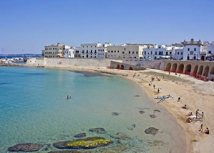 Апартаменти Fabio